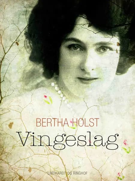 Vingeslag af Bertha Holst