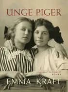 Unge piger