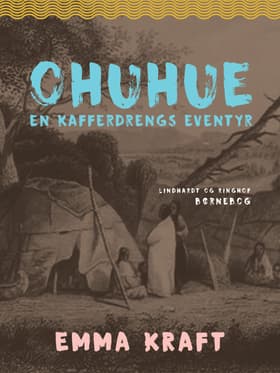 Ohuhue af Emma Kraft