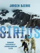 Sirius af Jørgen Bjerre