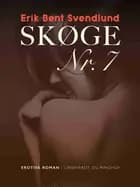 Skøge nr. 7 af Erik Bent Svendlund