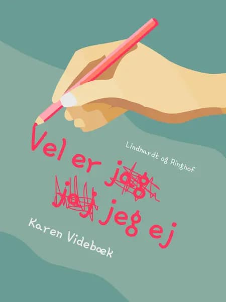 Vel er jeg ej af Karen Videbæk