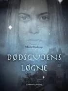 Dødsgudens løgne af Mette Finderup