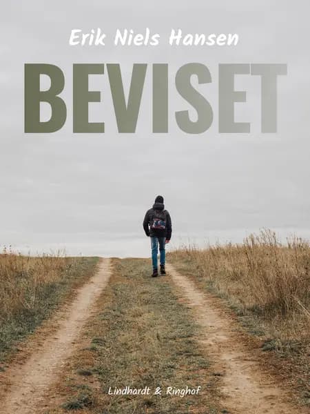Beviset af Erik Niels Hansen
