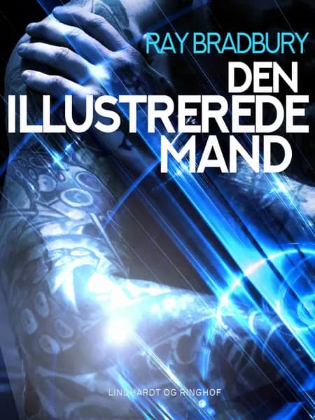 Den illustrerede mand af Ray Bradbury