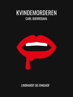 Kvindemorderen af Cruize v/Carl Bjerredahl
