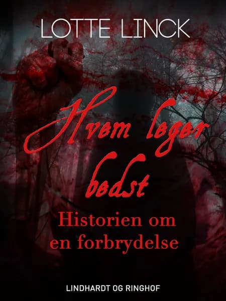 Hvem leger bedst af Lotte Linck