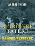 Sigøjnere, tatere og danske rejsende