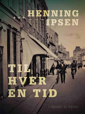Til hver en tid af Henning Ipsen