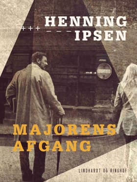 Majorens afgang af Henning Ipsen