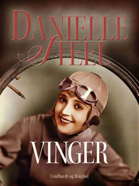 Vinger af Danielle Steel