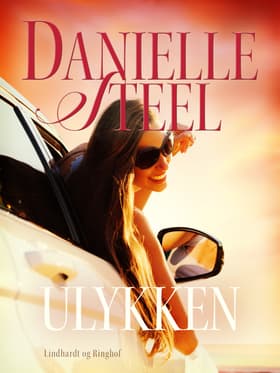 Ulykken af Danielle Steel