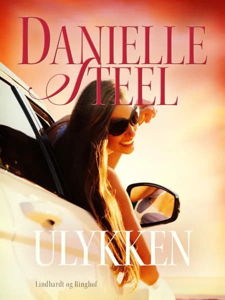 Ulykken af Danielle Steel