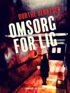 Omsorg for lig