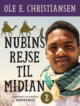 Nubins rejse til Midian af Ole E. Christiansen