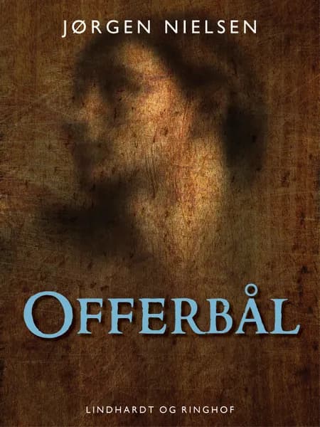 Offerbål af Jørgen Nielsen