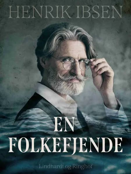 En folkefjende af Henrik Ibsen