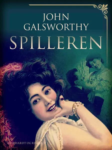 Spilleren af John Galsworthy