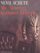 Mr. Warren kommer til byen