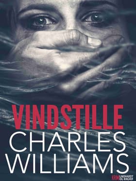 Vindstille af Charles Williams