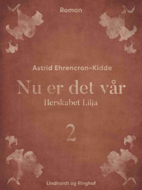 Nu er det vår af Astrid Ehrencron-Kidde