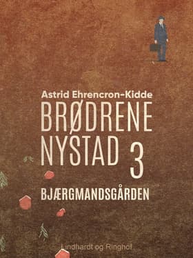 Bjærgmandsgården af Astrid Ehrencron-Kidde