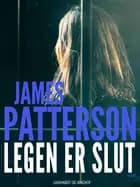 Legen er slut