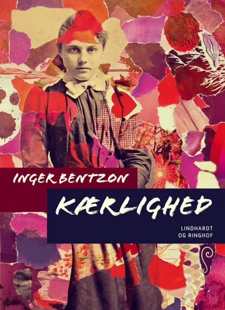 Kærlighed af Inger Bentzon