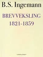 Brevveksling 1821-1859