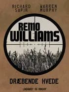 Dræbende hvede af Warren Murphy og Richard Sapir