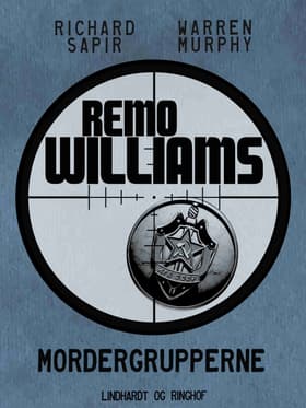 Mordergrupperne af Warren Murphy