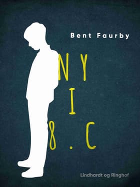 Ny i 8.c af Bent Faurby