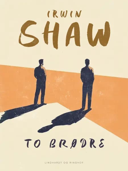 To brødre af Irwin Shaw