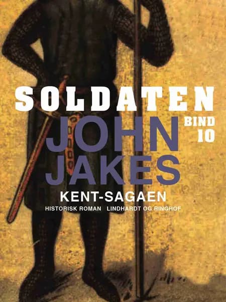 Soldaten af John Jakes