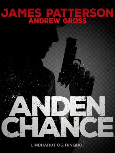 Anden chance af James Patterson