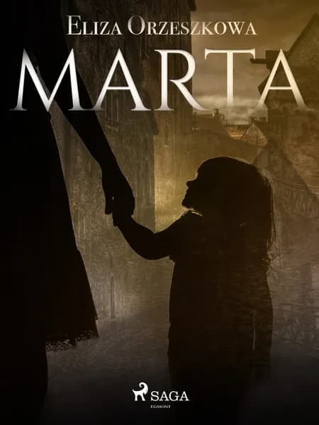 Marta af Eliza Orzeszkowa