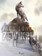 Zew krwi af Jack London