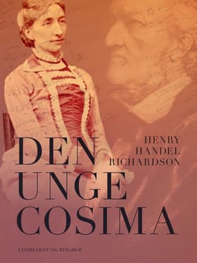 Den unge Cosima af Henry Handel Richardson