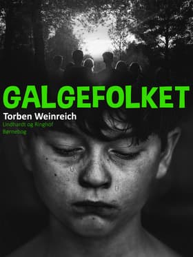 Galgefolket af Torben Weinreich