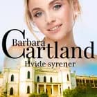 Hvide syrener