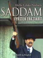 Saddam – Fyrsten fra Tikrit