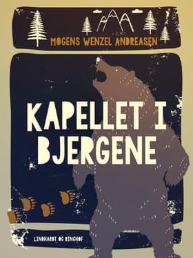 Kapellet i bjergene af Mogens Wenzel Andreasen