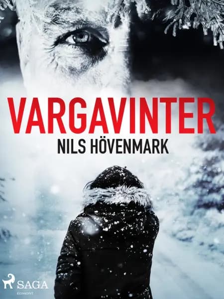 Vargavinter af Nils Hövenmark