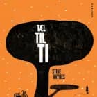 Tæl til ti af Stine Haynes