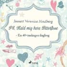 PS. Kald mig bare Bitterfisse af Jeanett Veronica Hindberg