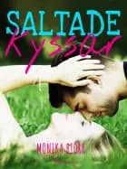 Saltade kyssar
