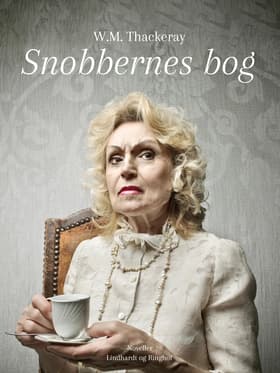 Snobbernes bog af W. M. Thackeray