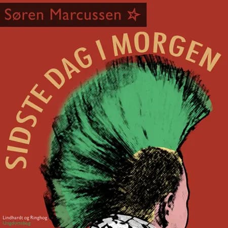 Sidste dag i morgen af Søren Marcussen