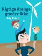 Rigtige drenge græder ikke