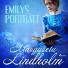 Emilys porträtt af Margareta Lindholm